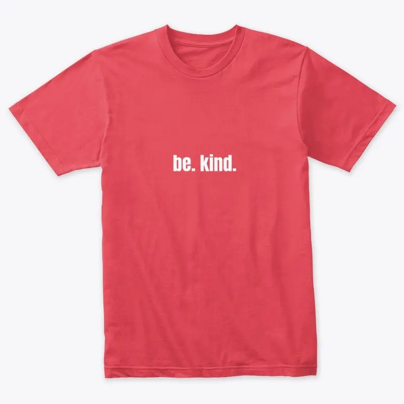 Be Kind Tee